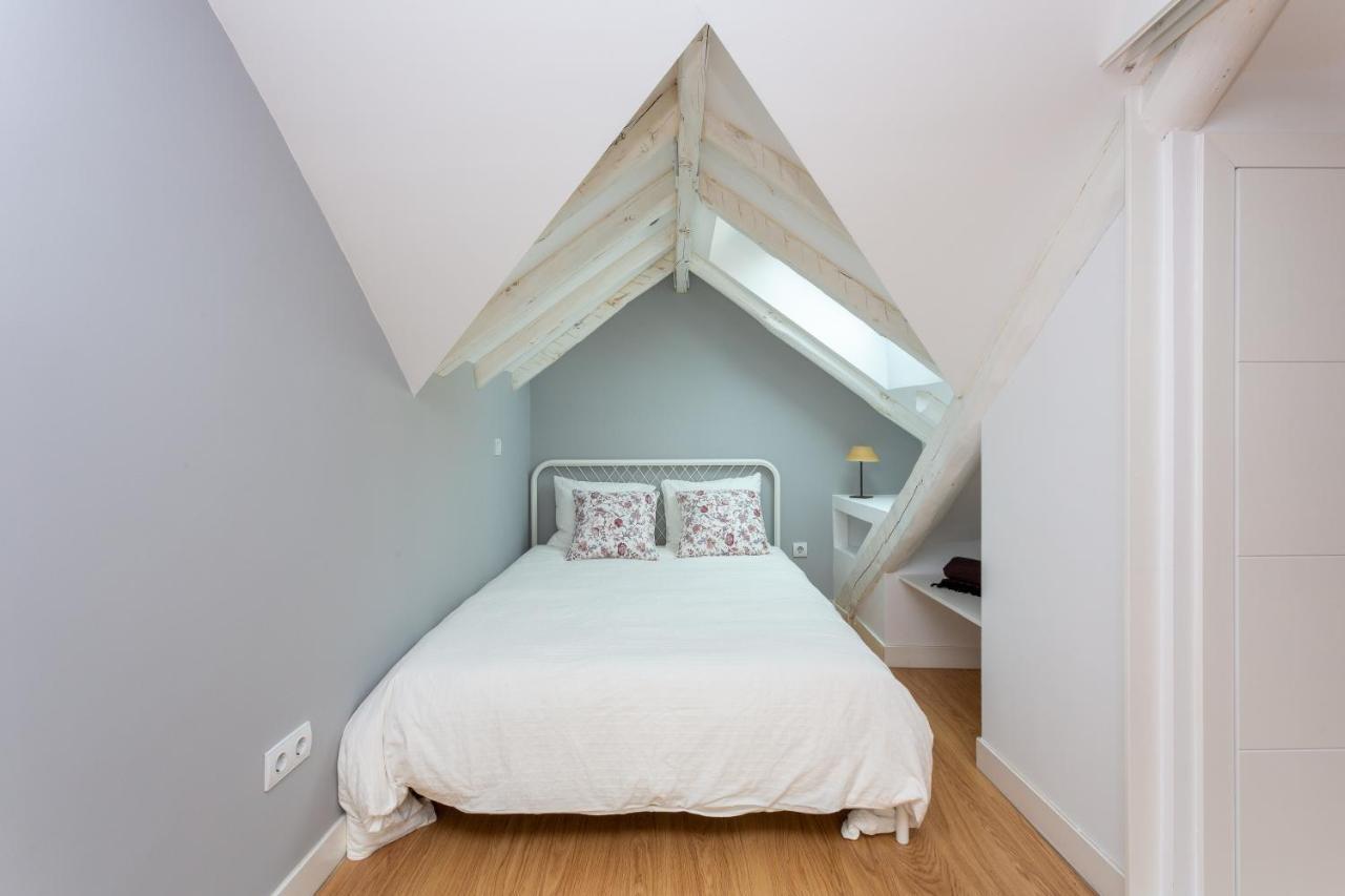 Precioso Duplex En La Puerta Del Sol. Διαμέρισμα Μαδρίτη Εξωτερικό φωτογραφία