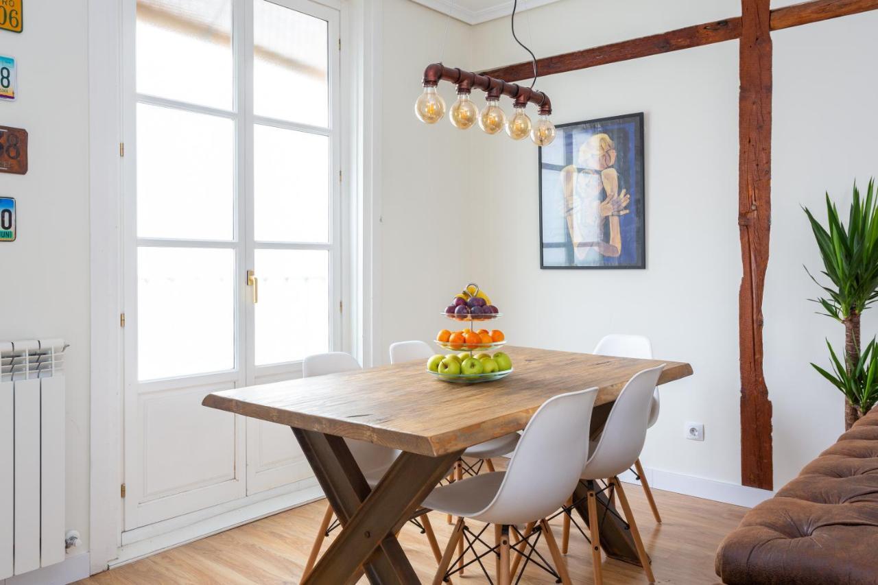 Precioso Duplex En La Puerta Del Sol. Διαμέρισμα Μαδρίτη Εξωτερικό φωτογραφία