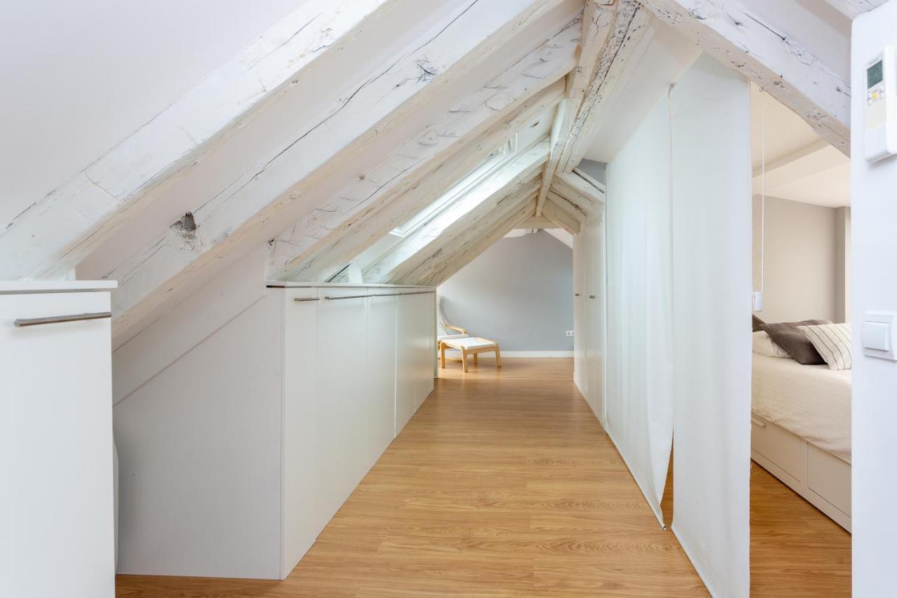 Precioso Duplex En La Puerta Del Sol. Διαμέρισμα Μαδρίτη Εξωτερικό φωτογραφία