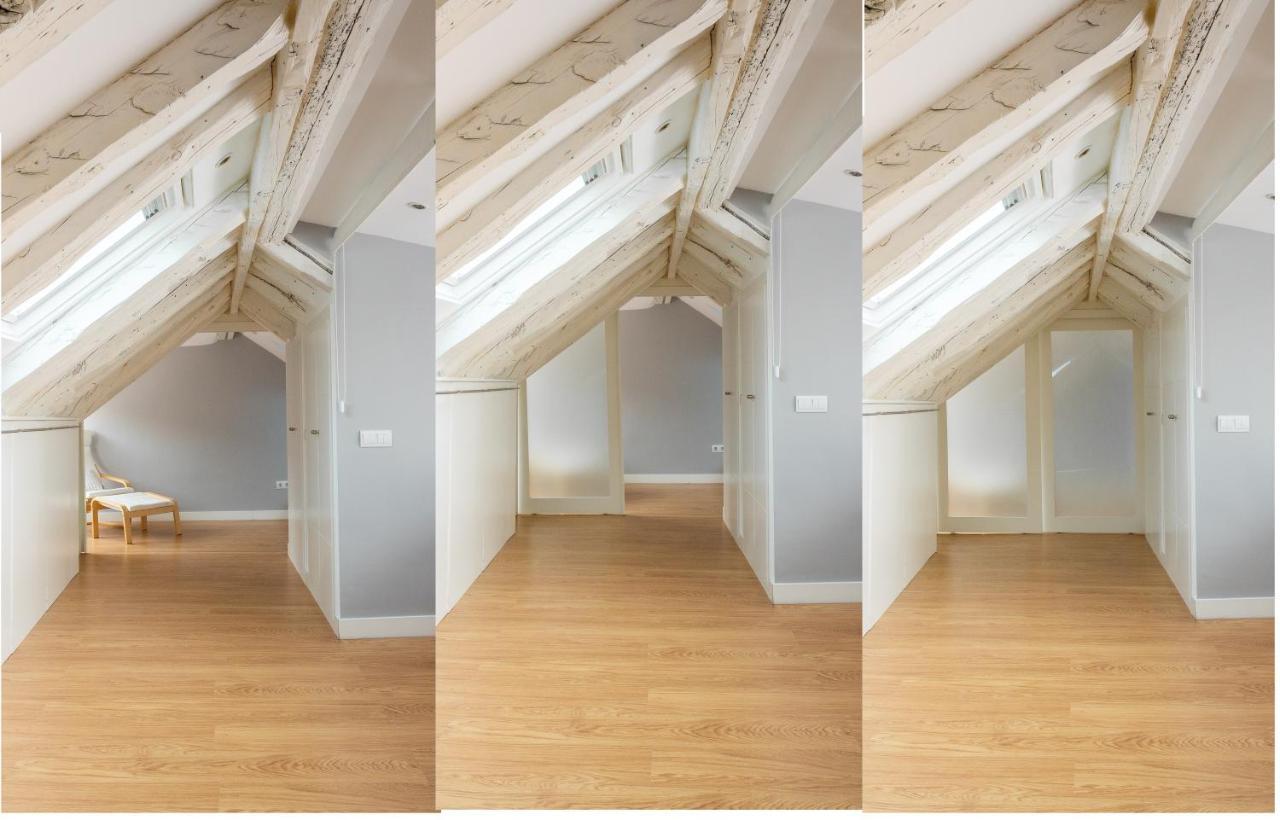 Precioso Duplex En La Puerta Del Sol. Διαμέρισμα Μαδρίτη Εξωτερικό φωτογραφία