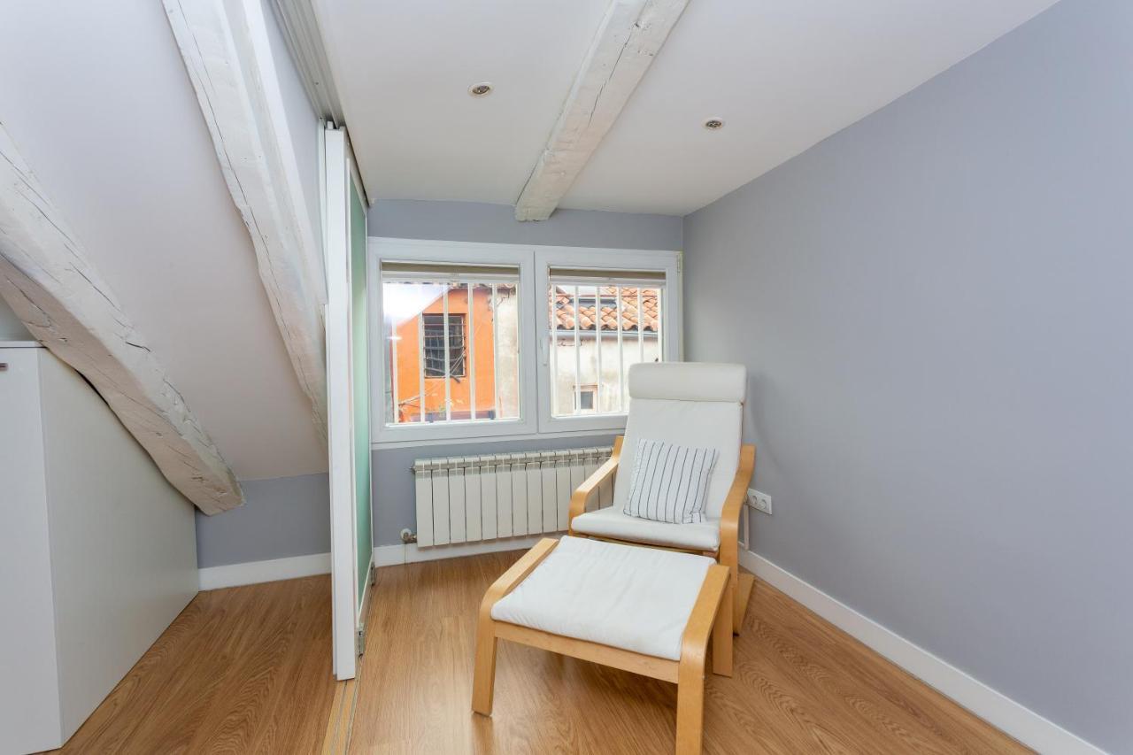Precioso Duplex En La Puerta Del Sol. Διαμέρισμα Μαδρίτη Εξωτερικό φωτογραφία