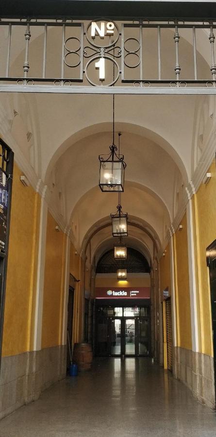 Precioso Duplex En La Puerta Del Sol. Διαμέρισμα Μαδρίτη Εξωτερικό φωτογραφία